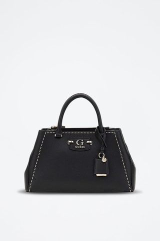 Sac à main Nastra - Noir