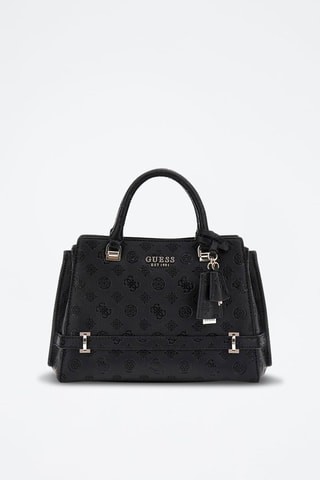 Sac à main Zarela - Noir