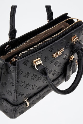 Sac à main Zarela - Noir