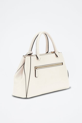 Sac à main Nastra - Ecru