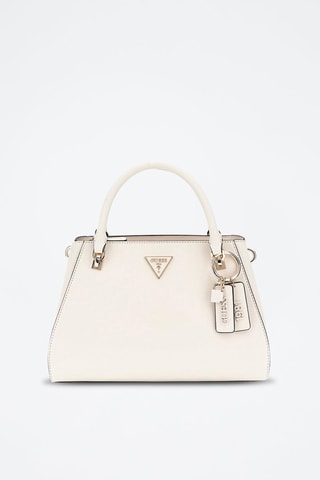Sac à main Noelle Luxury - Ecru