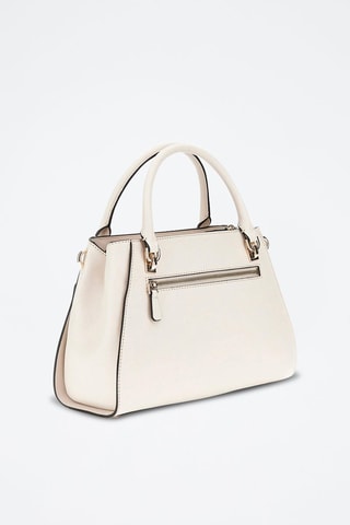 Sac à main Noelle Luxury - Ecru