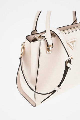 Sac à main Noelle Luxury - Ecru