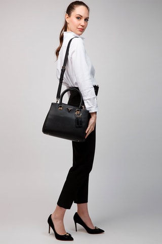 Sac à main - Noir