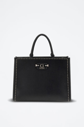 Sac à main Nastra 2 - Noir