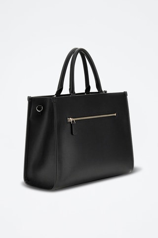Sac à main Nastra 2 - Noir