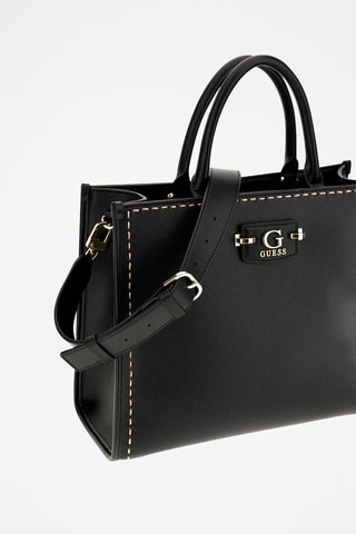 Sac à main Nastra 2 - Noir
