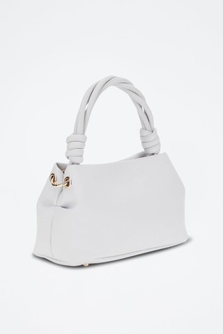 Sac à main Sansa - Blanc
