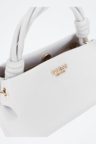 Sac à main Sansa - Blanc