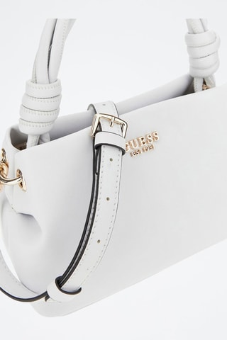 Sac à main Sansa - Blanc