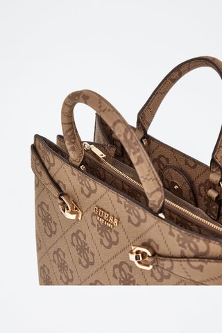 Sac à main Lorelei - Marron