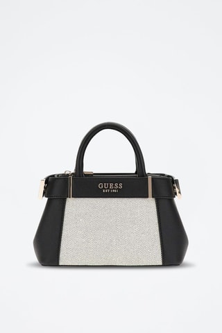 Sac à main Anadela - Noir