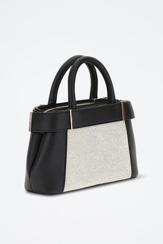 Sac à main Anadela - Noir