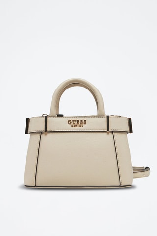 Sac à main Anadela - Taupe