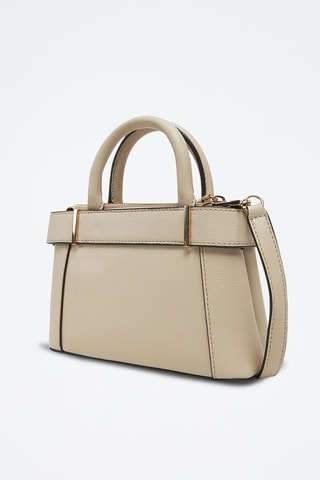 Sac à main Anadela - Taupe