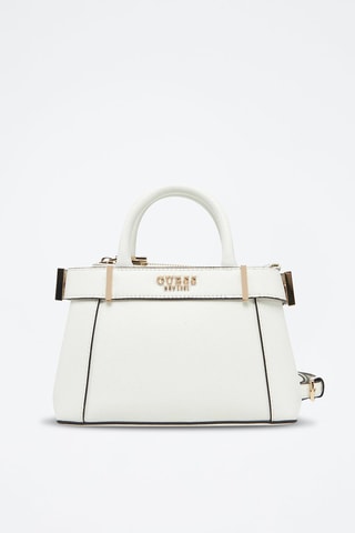Sac à main Anadela - Blanc
