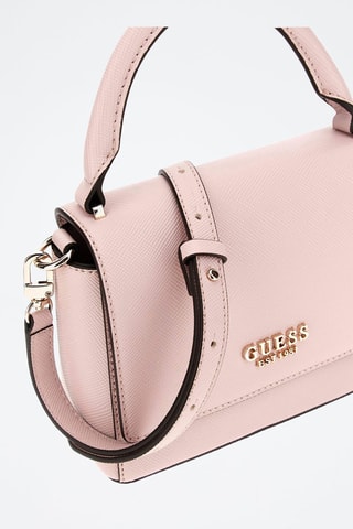 Sac à main Fedana - Rose