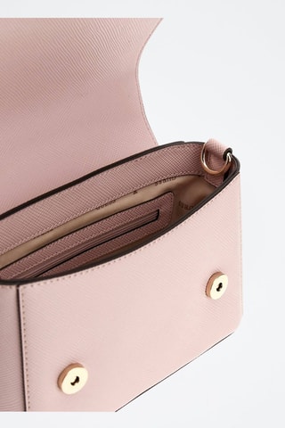 Sac à main Fedana - Rose