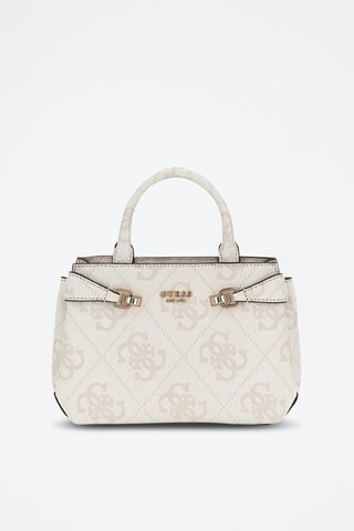 Sac à main Lorelei - Ecru
