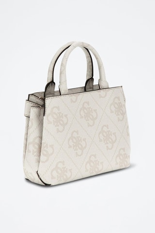 Sac à main Lorelei - Ecru