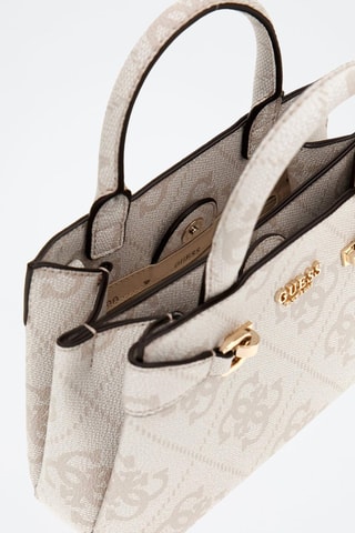 Sac à main Lorelei - Ecru