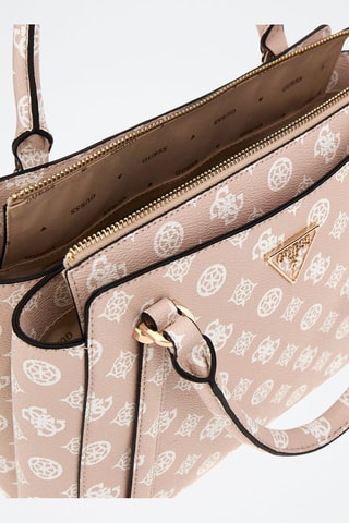 Sac à main Erica - Rose