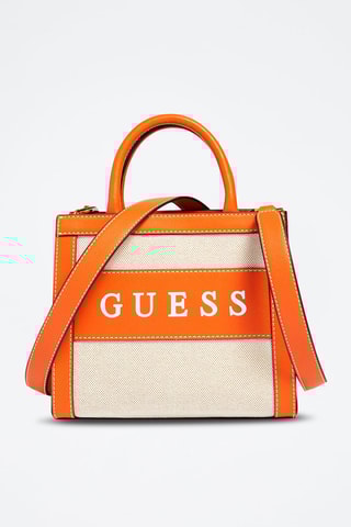 Sac à main - Orange