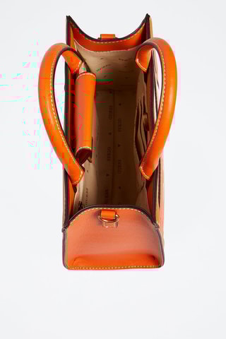 Sac à main - Orange