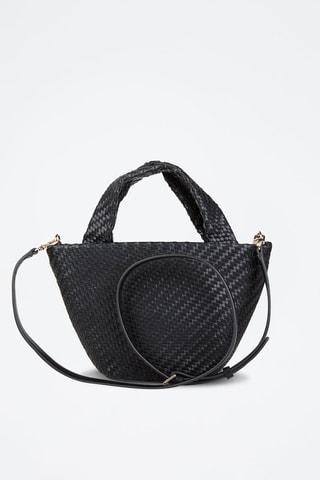 Sac à main Francy Mini - Noir