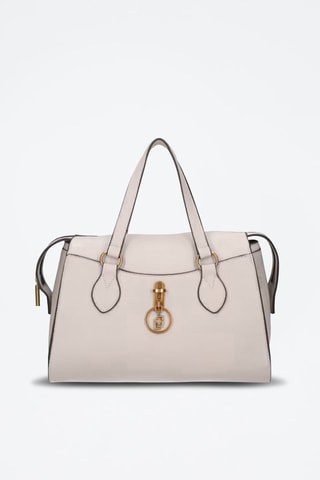 Sac à main Taupe