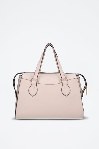 Sac à main Taupe