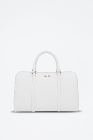 Sac à main - 
Blanc