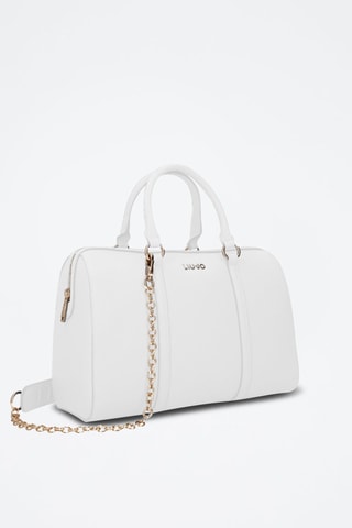 Sac à main - 
Blanc