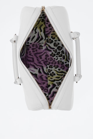 Sac à main - 
Blanc