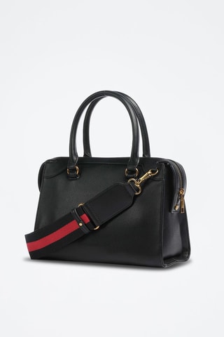 Sac à main - 
Noir