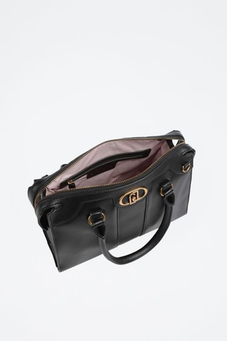 Sac à main - 
Noir