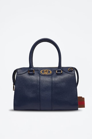 Sac à main - 
Bleu