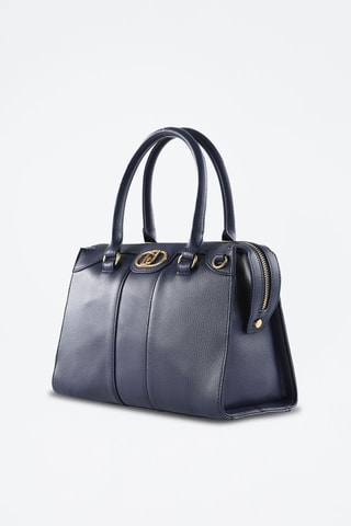 Sac à main - 
Bleu