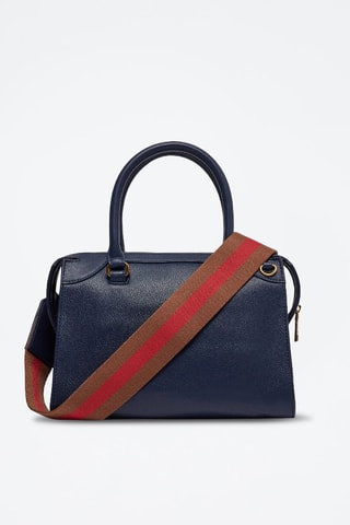 Sac à main - 
Bleu