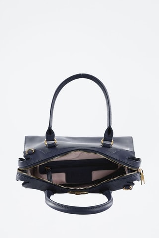 Sac à main - 
Bleu