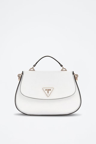 Sac à main Eco Jazlynn - Blanc