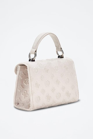 Sac à main Zalina - Blanc cassé