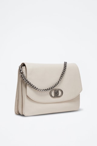 Sac à main - Ecru