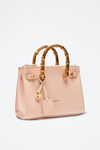 Sac à main - Rose