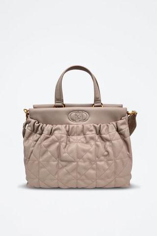 Sac à main - Gris clair