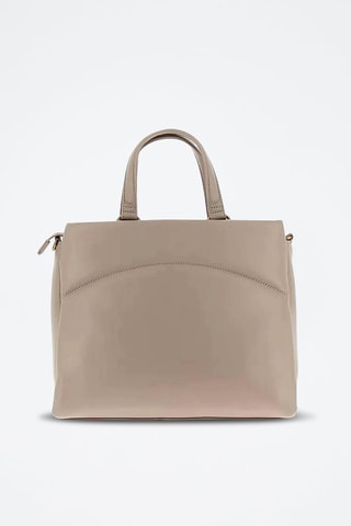 Sac à main - Gris clair