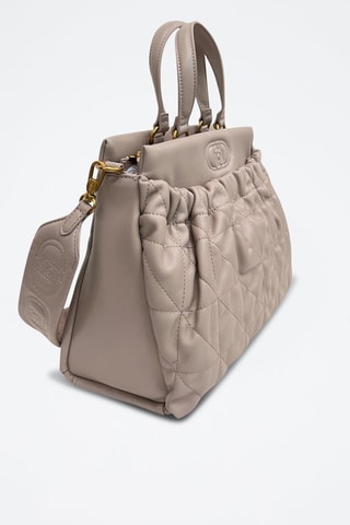 Sac à main - Gris clair