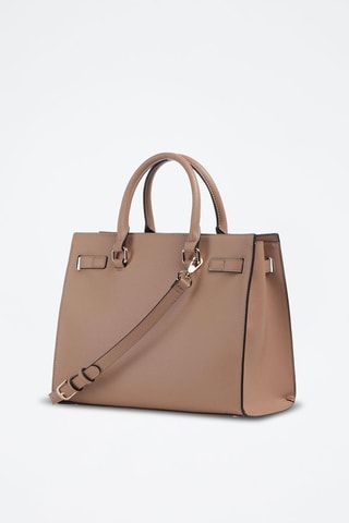 Sac à main - Camel