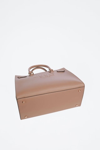 Sac à main - Camel