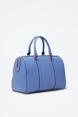 Sac à main - 
Bleu
